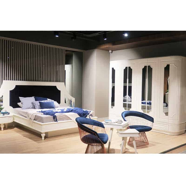 Buy Bedroom Set at Best Price Online in Pakistan on Apnafurniture.pk