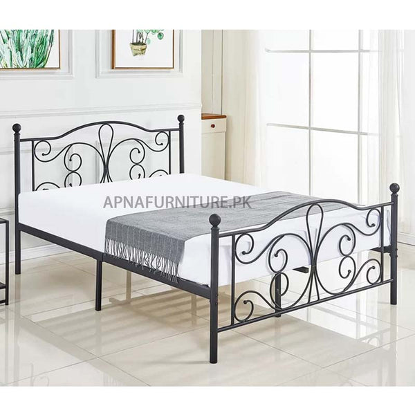 Sarai Iron Bed Apnafurniture.pk Wrought Iron Beds
