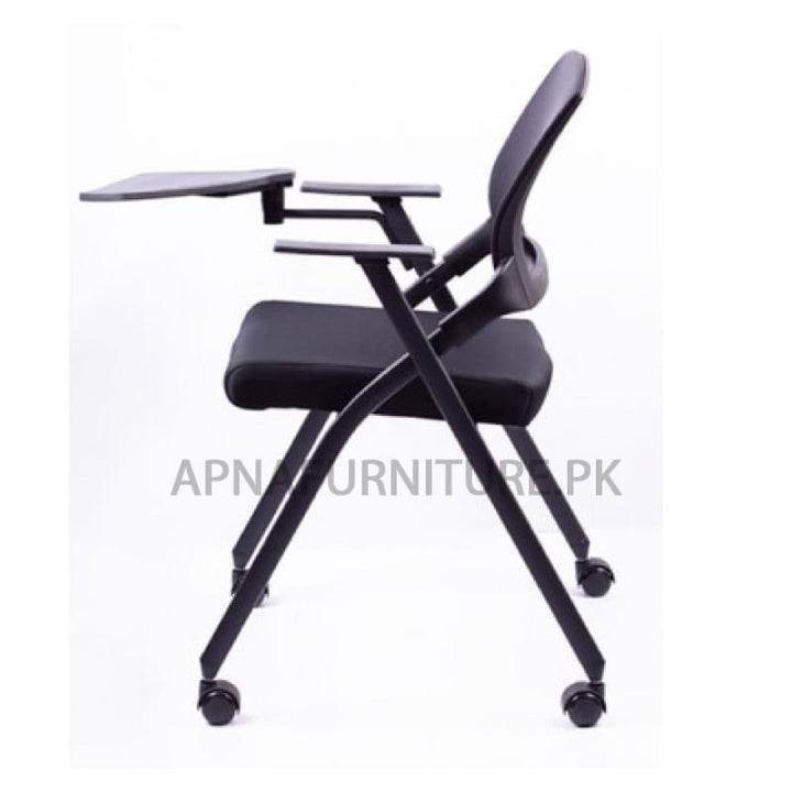 Buy Hinz Moveable Study Chair or Auditorium Chair at Best Price Online in Pakistan on Apnafurniture.pk