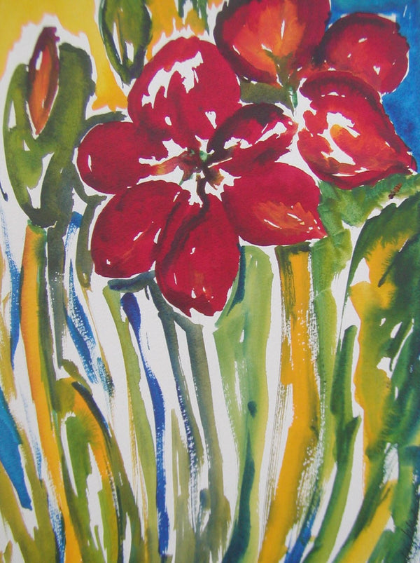 Buy Lily Flower Series at Best Price Online in Pakistan on Apnafurniture.pk