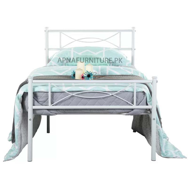 Laney Iron Bed Apnafurniture.pk Wrought Iron Beds