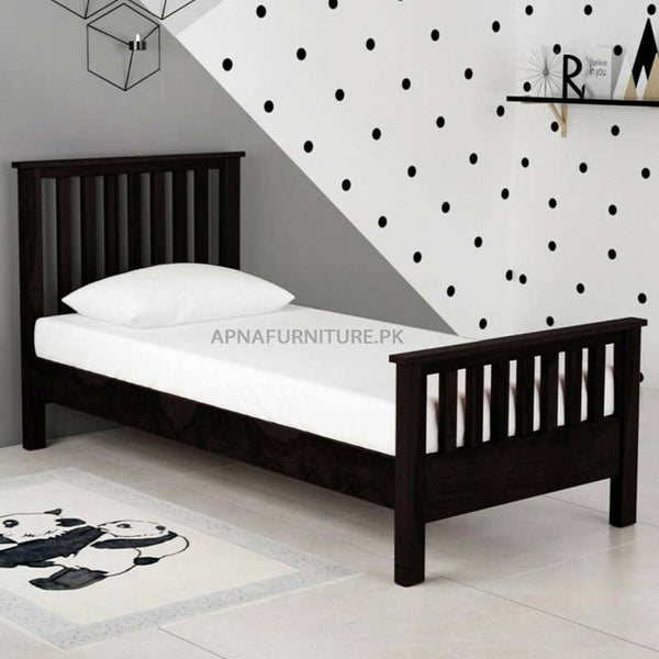 Buy Emma Single Bed at Best Price Online in Pakistan on Apnafurniture.pk