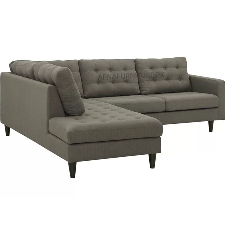 Buy Aimee L Shaped Sofa at Best Price Online in Pakistan on Apnafurniture.pk