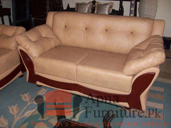 Buy Brand New 10 year warranty sofa at Best Price Online in Pakistan on Apnafurniture.pk