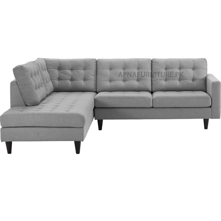 Buy Aimee L Shaped Sofa at Best Price Online in Pakistan on Apnafurniture.pk