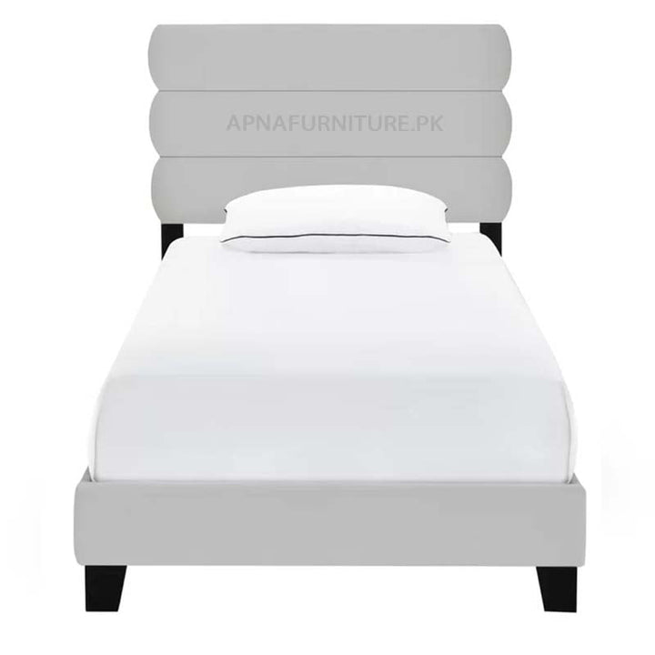 Buy Line Single Bed at Best Price Online in Pakistan on Apnafurniture.pk