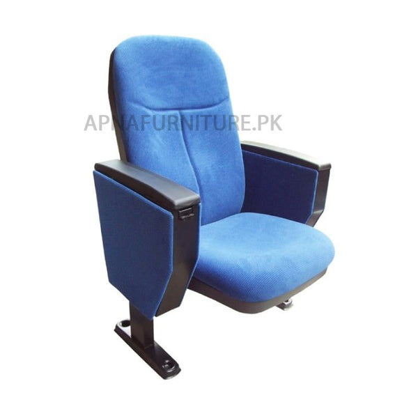 Ella Auditorium Chair Apnafurniture.pk Recliners