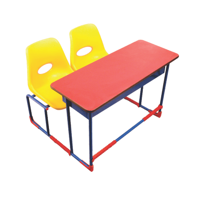 Buy A35 Study Chairs and Table Set at Best Price Online in Pakistan on Apnafurniture.pk