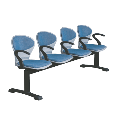 A41 Public Sofa or Chairs Apnafurniture.pk Plastic Furniture