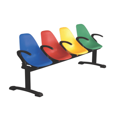 A46 Public Sofa or Chairs Apnafurniture.pk Plastic Furniture
