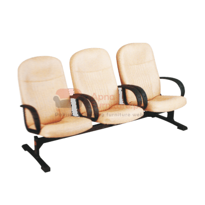 A56 Public Sofa or Chairs Apnafurniture.pk Plastic Furniture