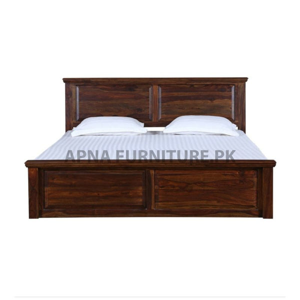 Buy DayhemDouble Bed at Best Price Online in Pakistan on Apnafurniture.pk
