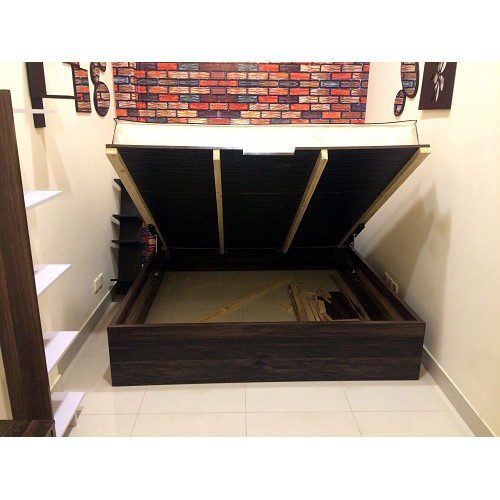 Buy Addison Bed at Best Price Online in Pakistan on Apnafurniture.pk