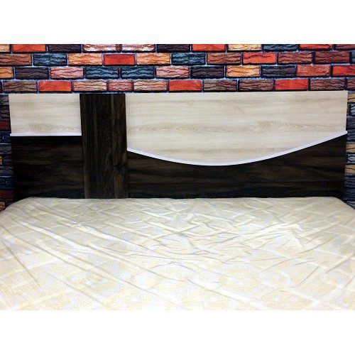 Buy Addison Bed at Best Price Online in Pakistan on Apnafurniture.pk