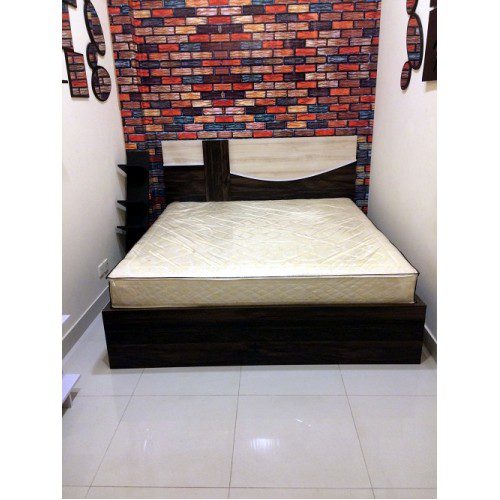 Buy Addison Bed at Best Price Online in Pakistan on Apnafurniture.pk