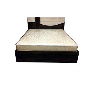 Buy Addison Bed at Best Price Online in Pakistan on Apnafurniture.pk
