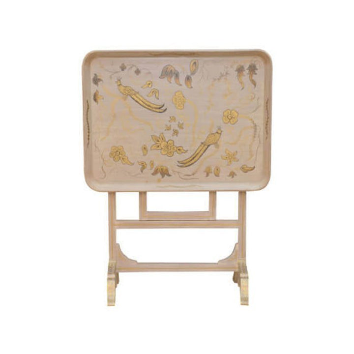 Buy Ajmal Tea Table at Best Price Online in Pakistan on Apnafurniture.pk