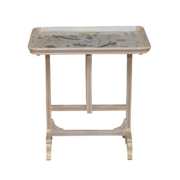 Buy Ajmal Tea Table at Best Price Online in Pakistan on Apnafurniture.pk