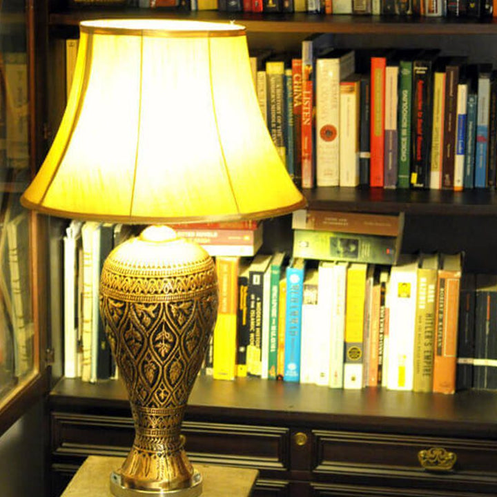 Buy Alamgir Table Lamp at Best Price Online in Pakistan on Apnafurniture.pk