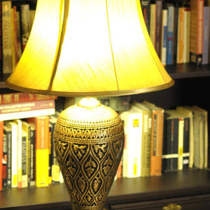 Buy Alamgir Table Lamp at Best Price Online in Pakistan on Apnafurniture.pk