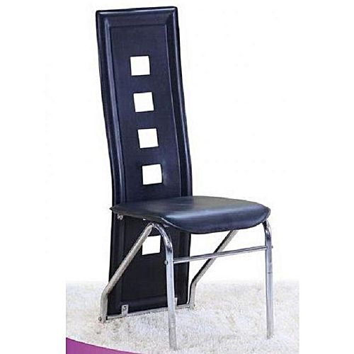Atlas Visitor/Dining Chair Apnafurniture.pk WOODPECKER