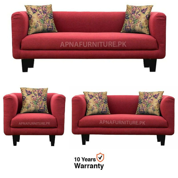 Amber Sofa Set Apnafurniture.pk Study Room Sofas