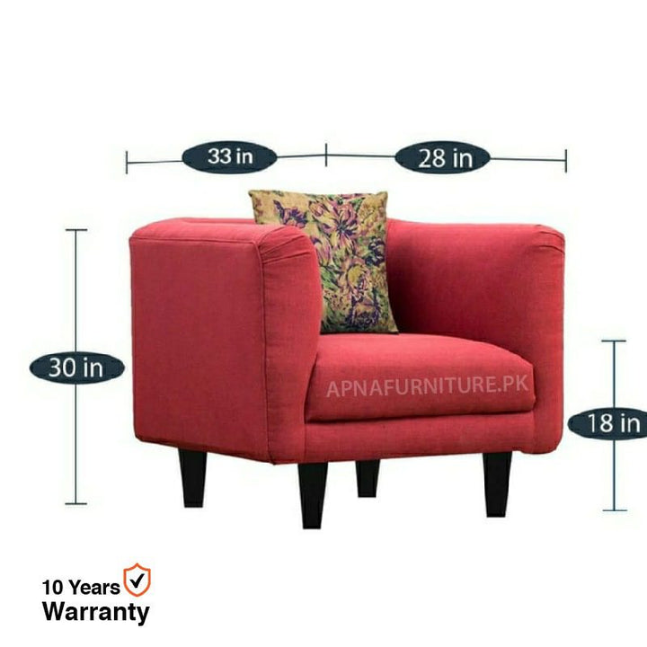Amber Sofa Set Apnafurniture.pk Study Room Sofas