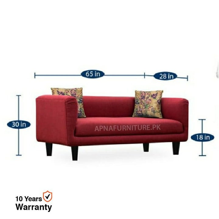 Amber Sofa Set Apnafurniture.pk Study Room Sofas
