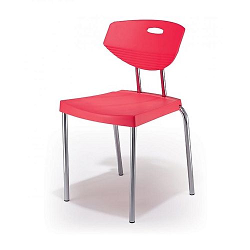Amos Visitor Chair Apnafurniture.pk WOODPECKER