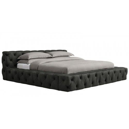 Buy Andreas Double Bed at Best Price Online in Pakistan on Apnafurniture.pk
