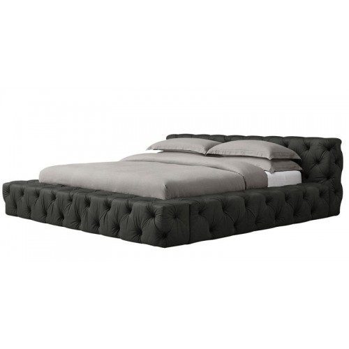 Buy Andreas Double Bed at Best Price Online in Pakistan on Apnafurniture.pk