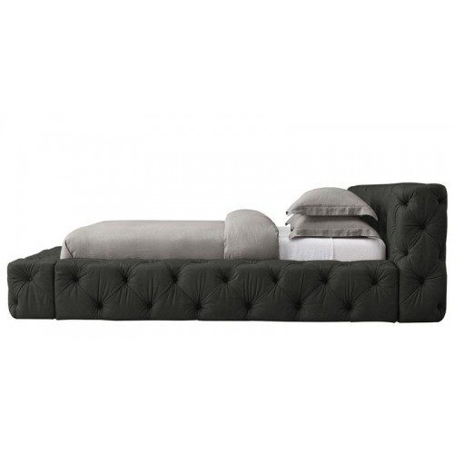 Buy Andreas Double Bed at Best Price Online in Pakistan on Apnafurniture.pk