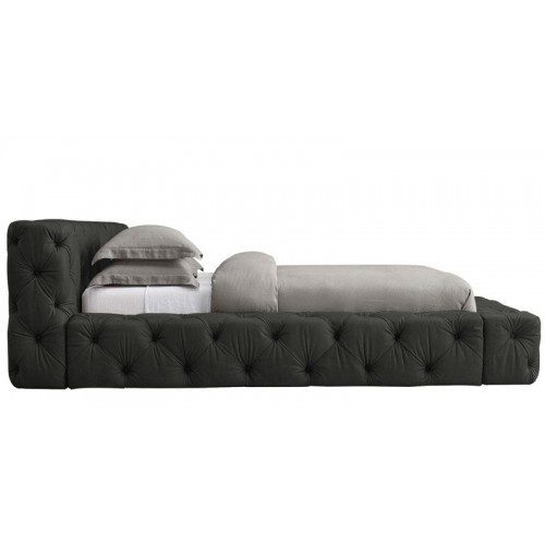 Buy Andreas Double Bed at Best Price Online in Pakistan on Apnafurniture.pk