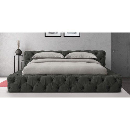 Buy Andreas Double Bed at Best Price Online in Pakistan on Apnafurniture.pk