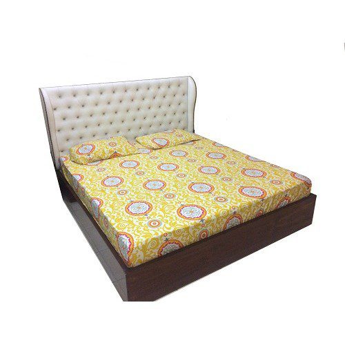 Buy Apollo Double Bed at Best Price Online in Pakistan on Apnafurniture.pk