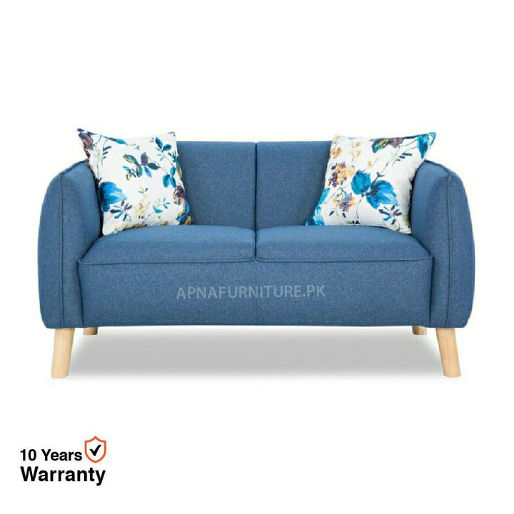 Aquamarine Sofa Set Apnafurniture.pk Study Room Sofas