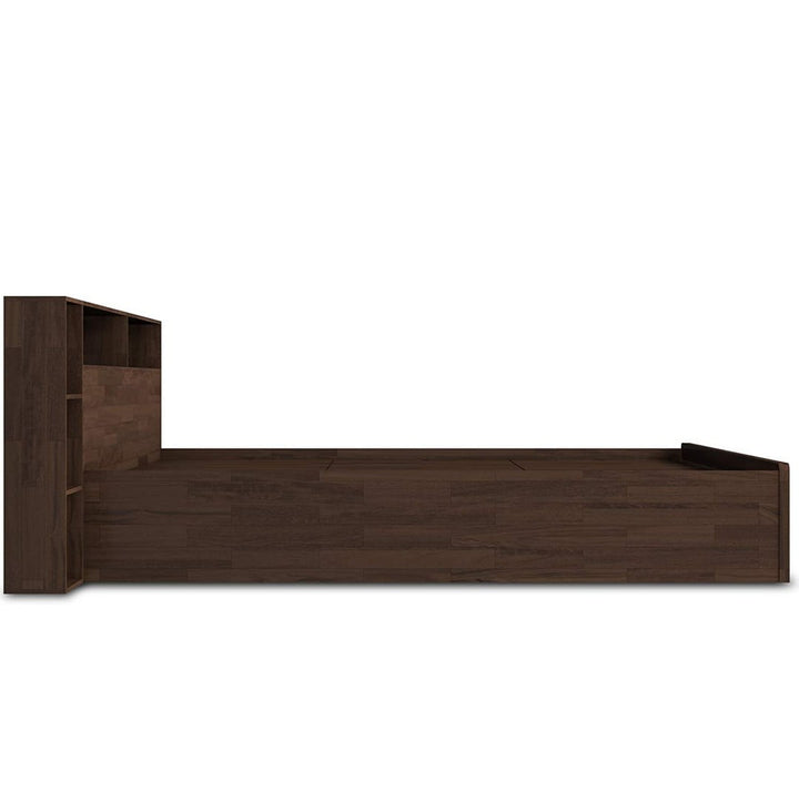 Buy Archer Double Bed with 6 storage boxes at Best Price Online in Pakistan on Apnafurniture.pk