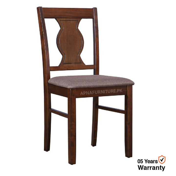 Buy Archie Four Seater Dining Table at Best Price Online in Pakistan on Apnafurniture.pk