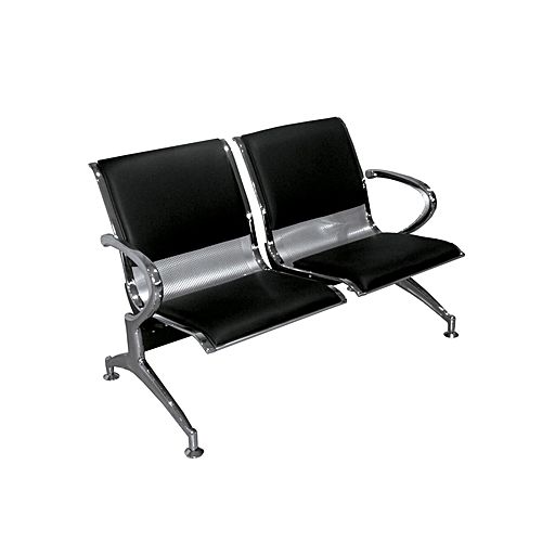 Buy Archie Two Seater Visitor Bench at Best Price Online in Pakistan on Apnafurniture.pk
