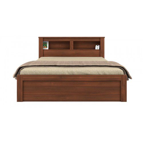 Buy Arena Double Bed at Best Price Online in Pakistan on Apnafurniture.pk