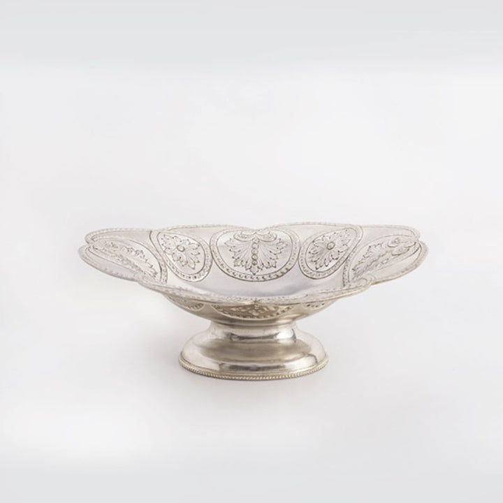 Buy Armin Silver Bowl at Best Price Online in Pakistan on Apnafurniture.pk