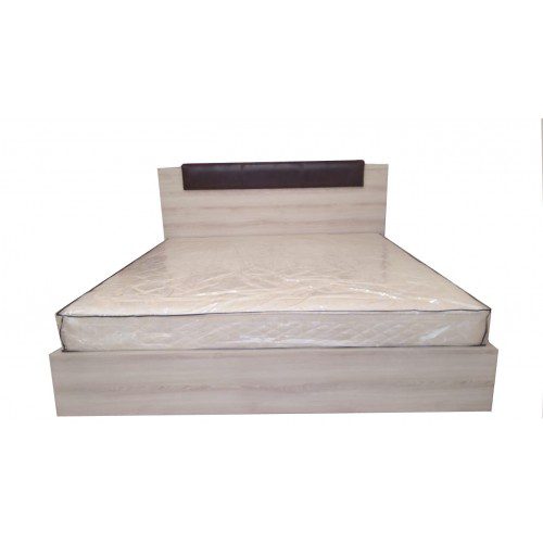 Buy Athen Double Bed at Best Price Online in Pakistan on Apnafurniture.pk