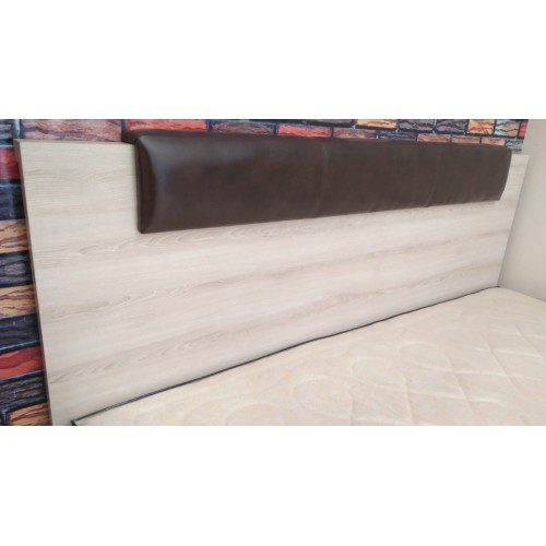 Buy Athen Double Bed at Best Price Online in Pakistan on Apnafurniture.pk