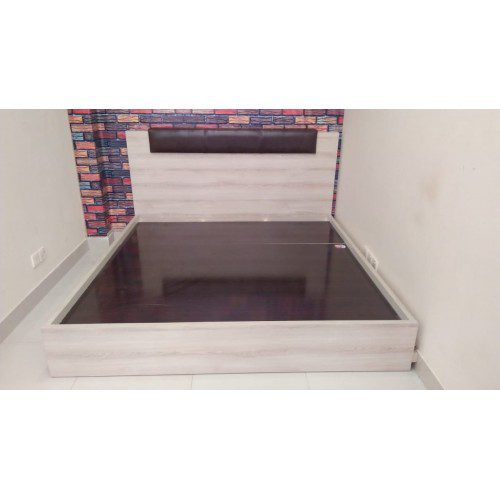 Buy Athen Double Bed at Best Price Online in Pakistan on Apnafurniture.pk