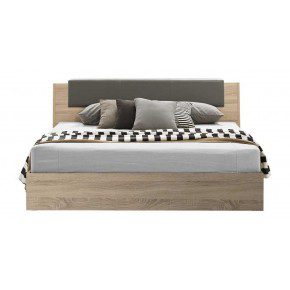 Buy Athena Double Bed at Best Price Online in Pakistan on Apnafurniture.pk