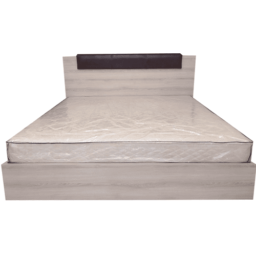 Buy Athena Double Bed at Best Price Online in Pakistan on Apnafurniture.pk