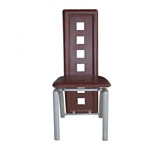 Atlas Vistor/Dining Chair Apnafurniture.pk WOODPECKER