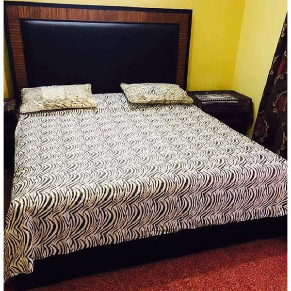 Buy Latest BedSheet at Best Price Online in Pakistan on Apnafurniture.pk