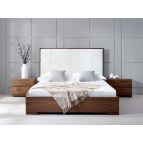 Buy Bella Double Bed with 2 side tables at Best Price Online in Pakistan on Apnafurniture.pk
