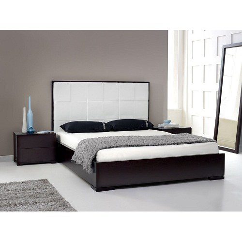 Buy Bella Double Bed with 2 side tables at Best Price Online in Pakistan on Apnafurniture.pk